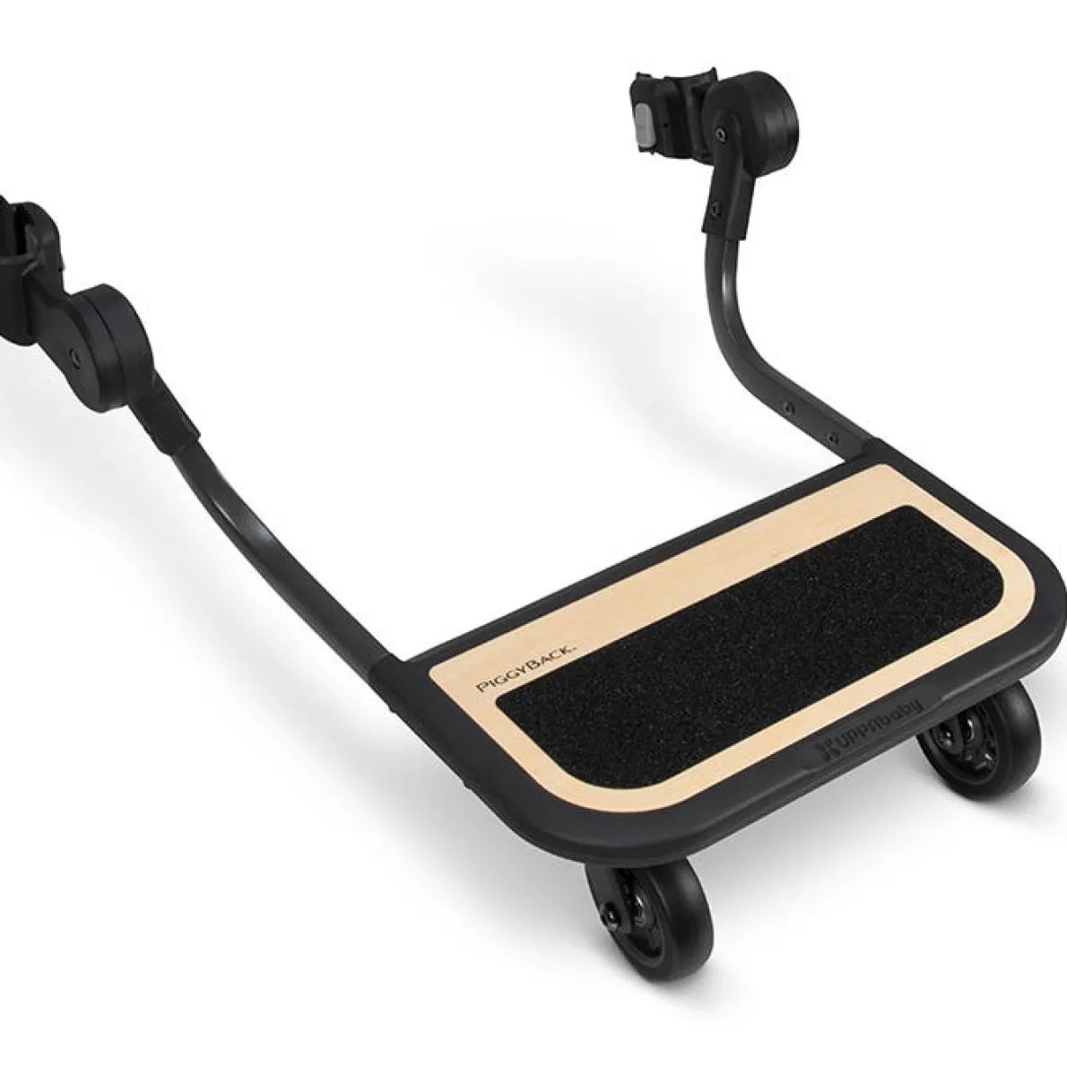 Cruz V2/V3 PiggyBack Ride Along Board