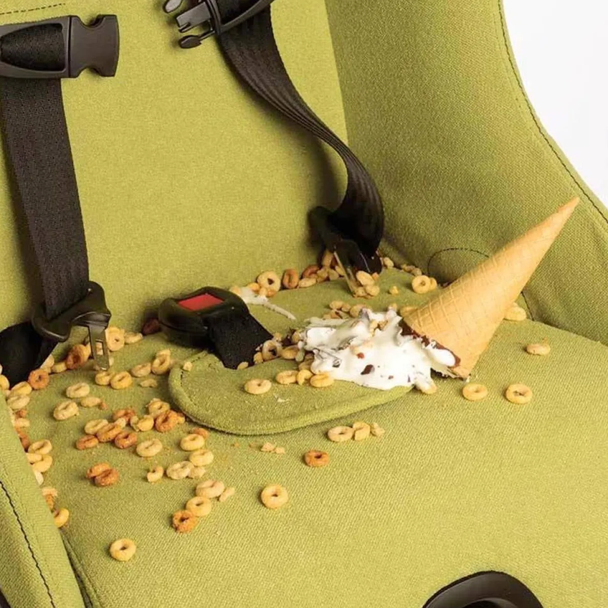 Crypton Fabric Cleaning Kit