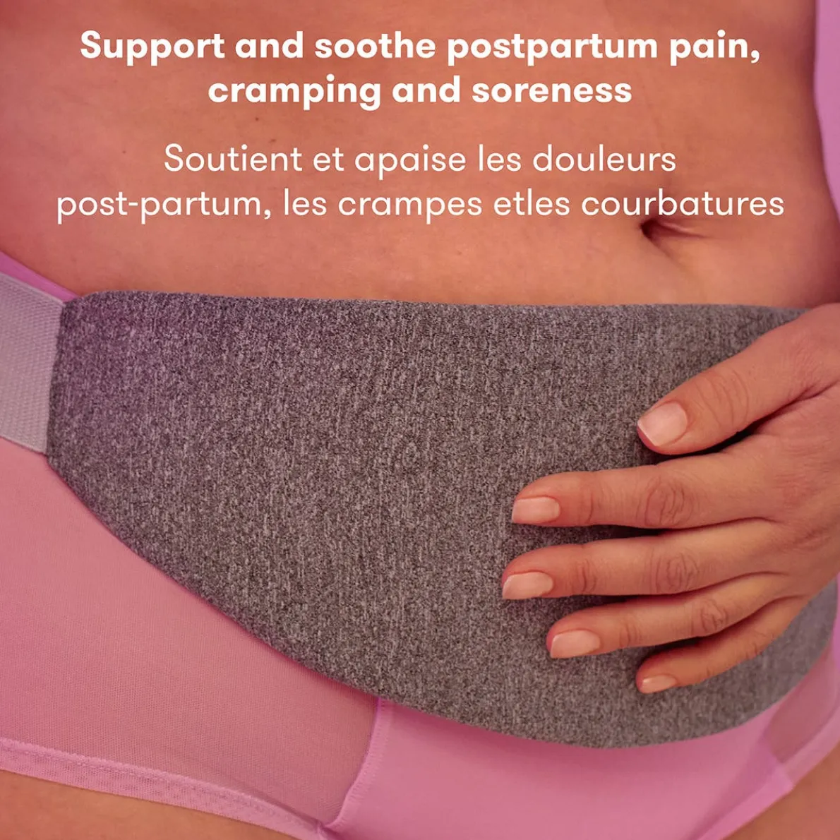 C-Section Recovery Band