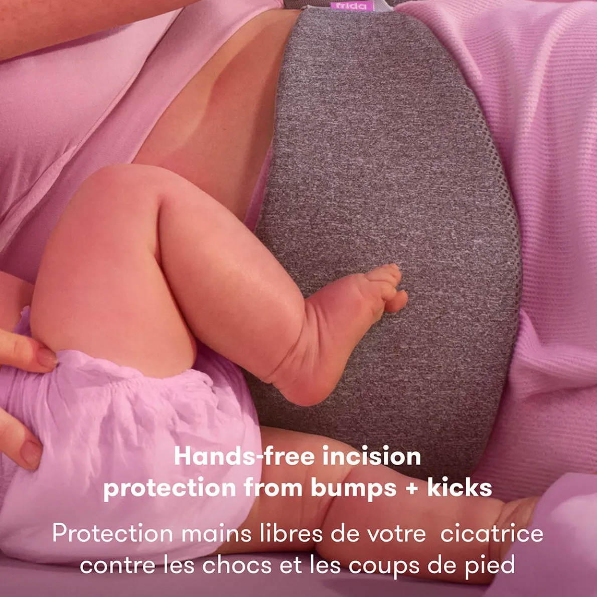 C-Section Recovery Band