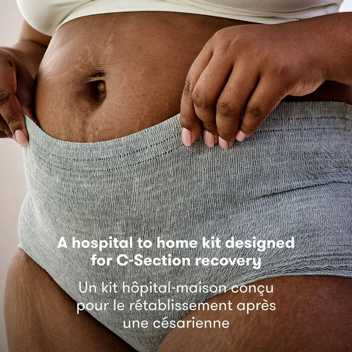 C-Section Recovery Kit