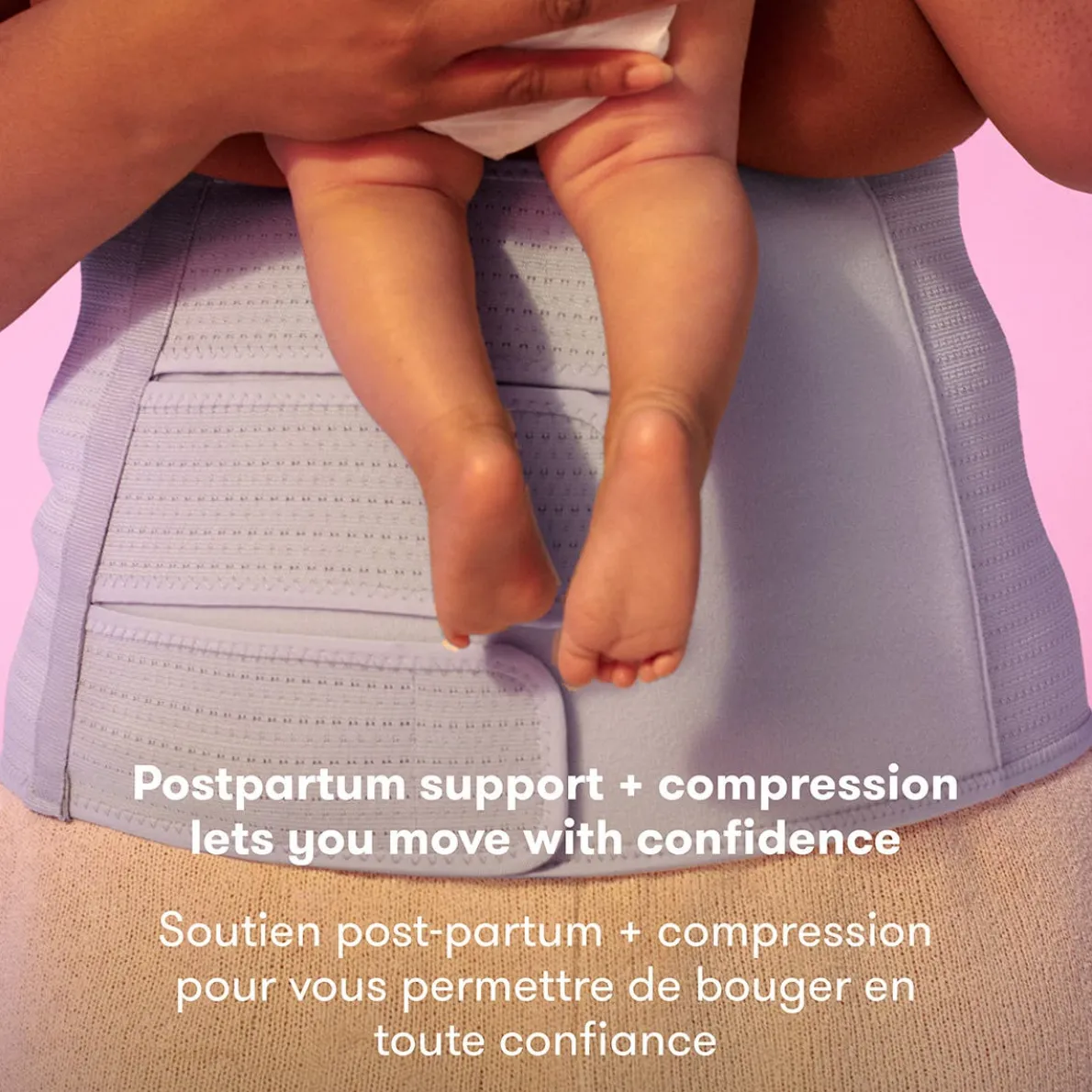 C-Section Recovery Kit