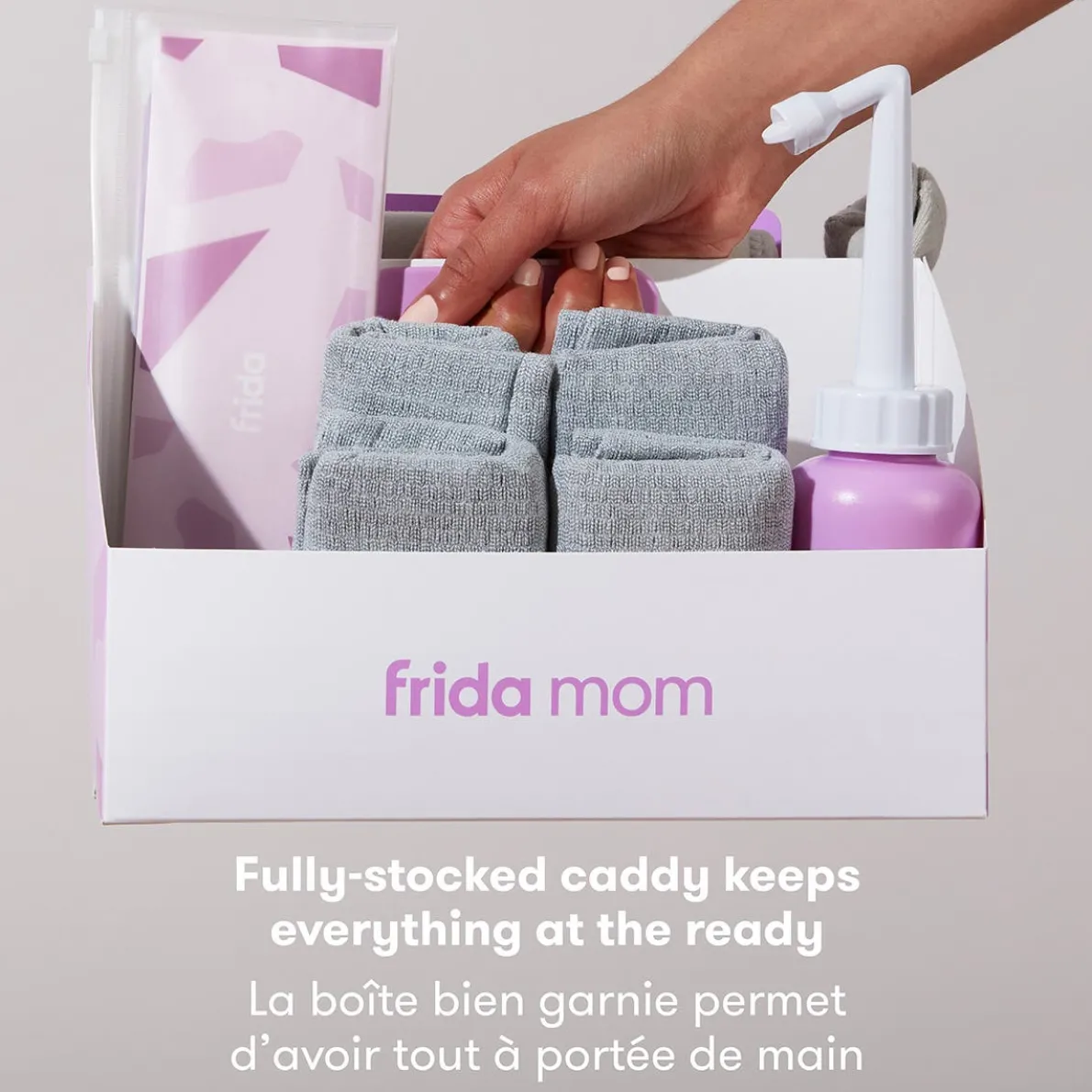 C-Section Recovery Kit