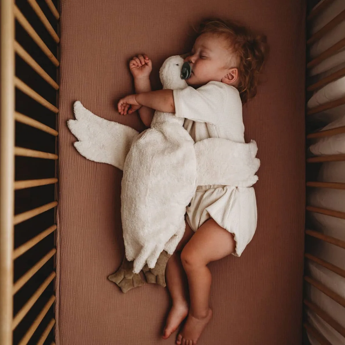 Cuddly Animals (Large)