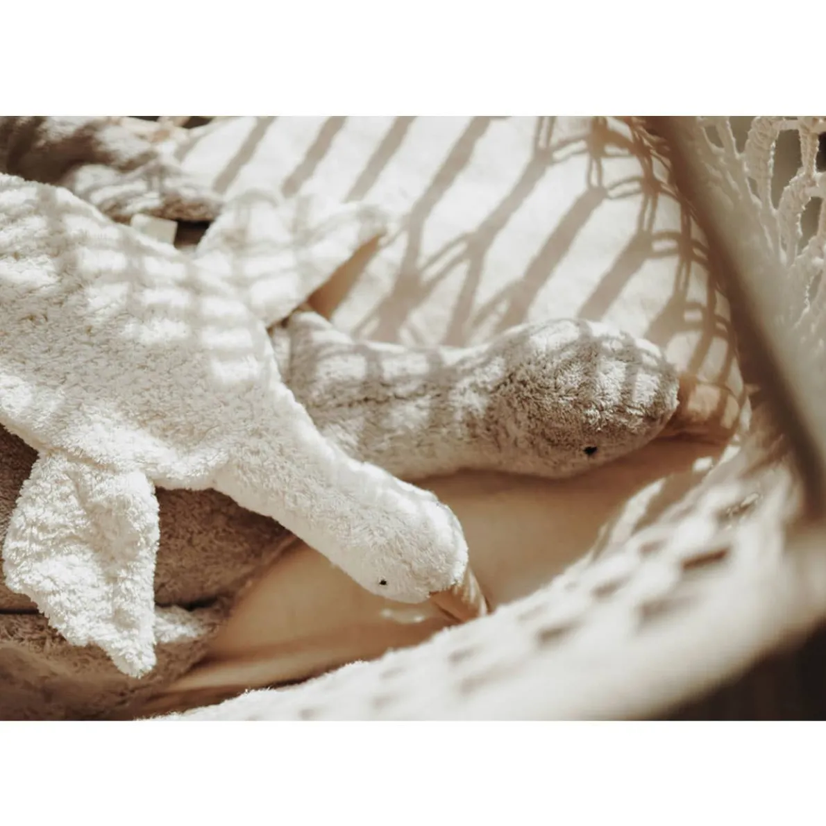 Cuddly Animals (Large)