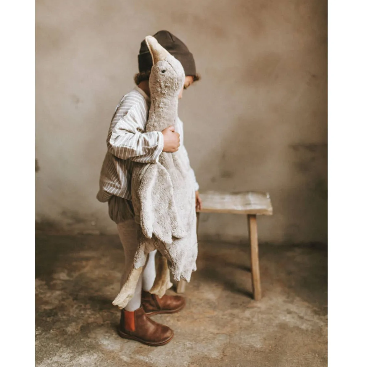 Cuddly Animals (Large)