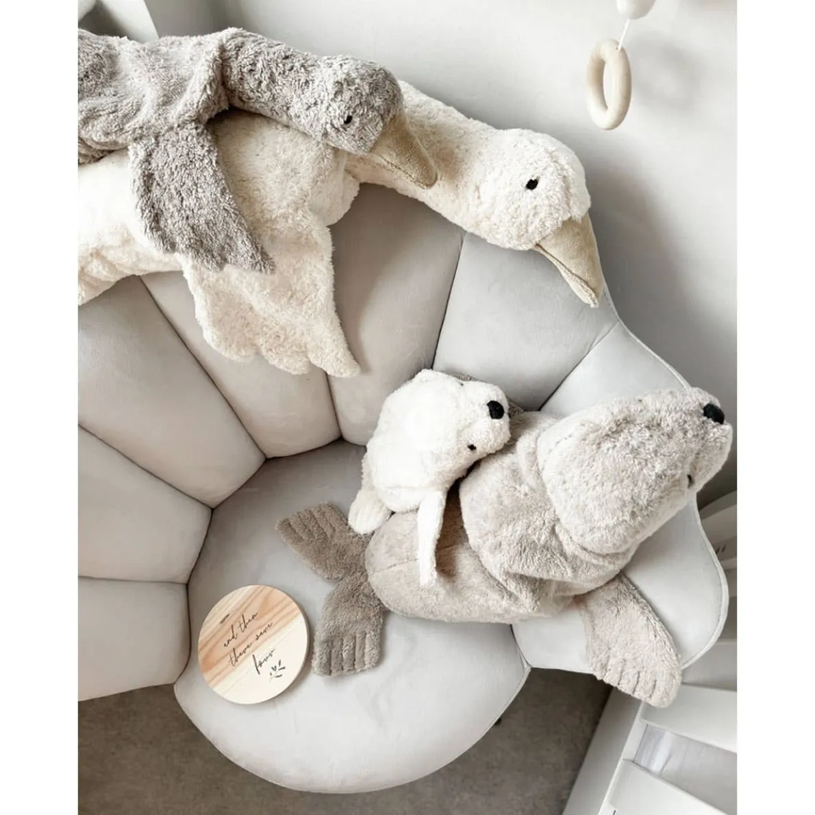 Cuddly Animals (Small)