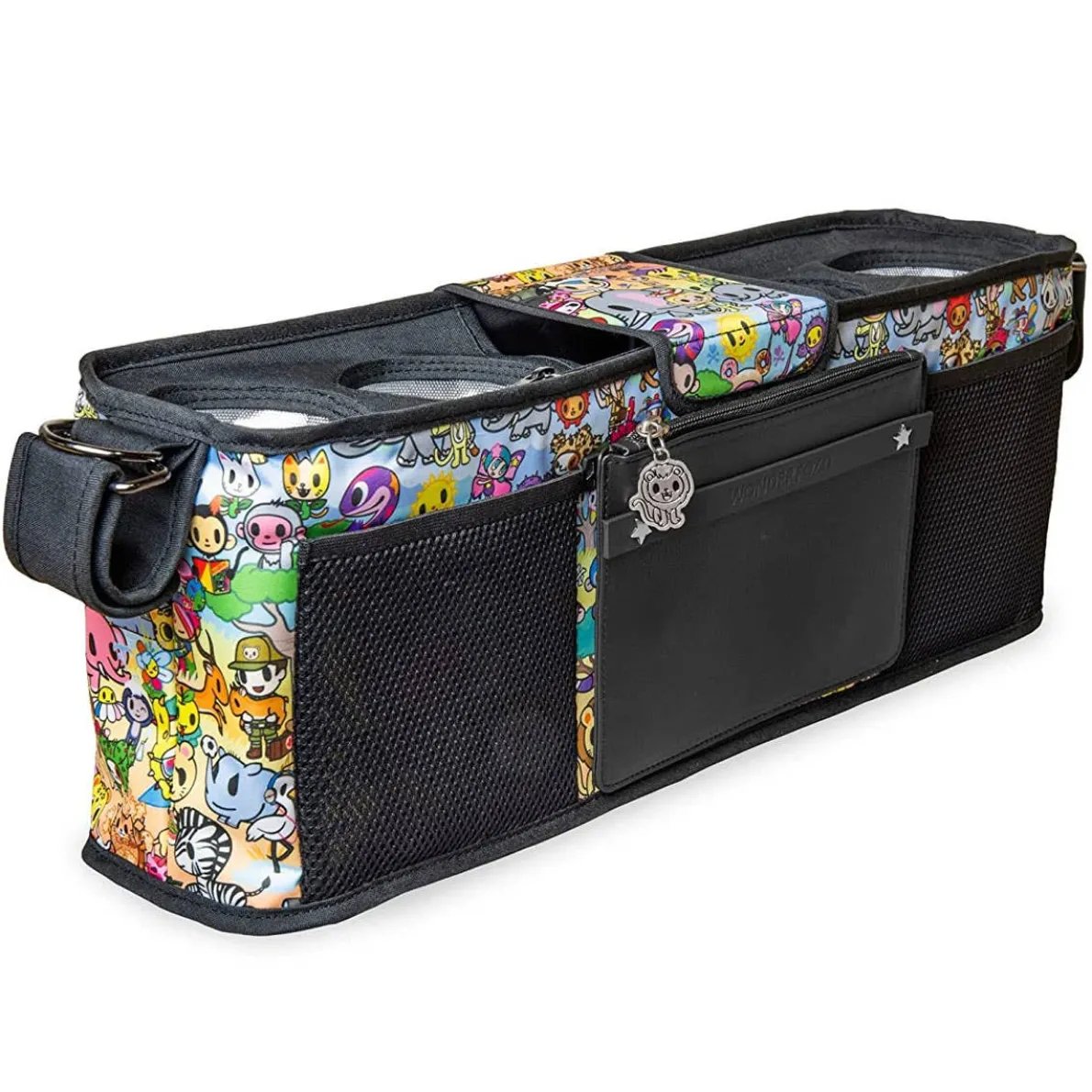 4-Cup Parent Console (Tokidoki)