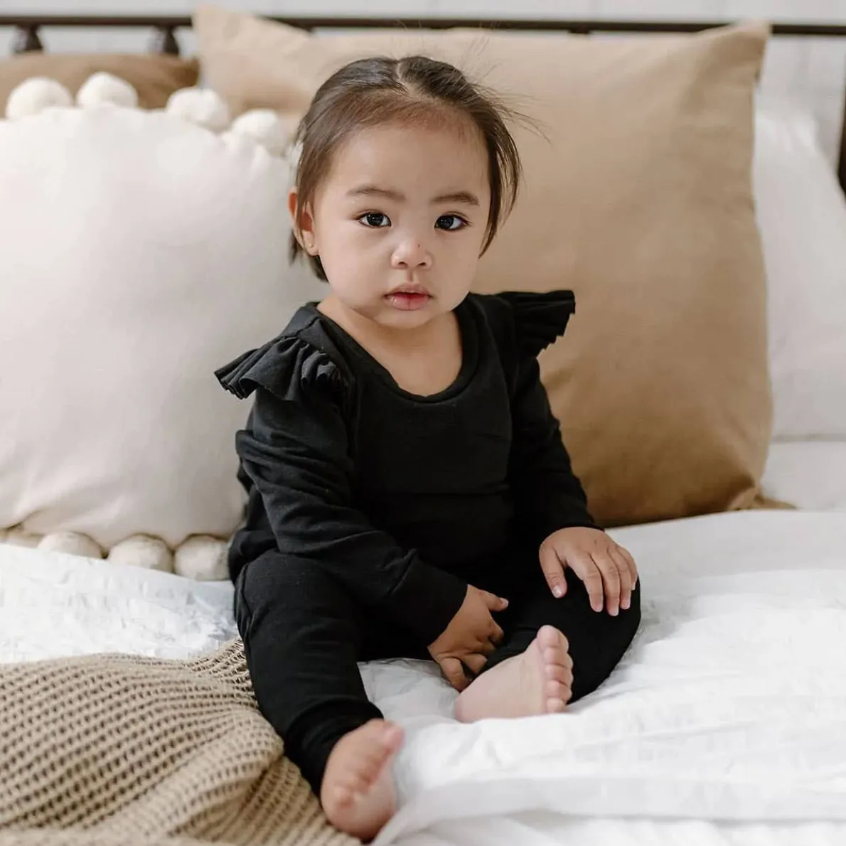 Cynthia Romper (Toddler)