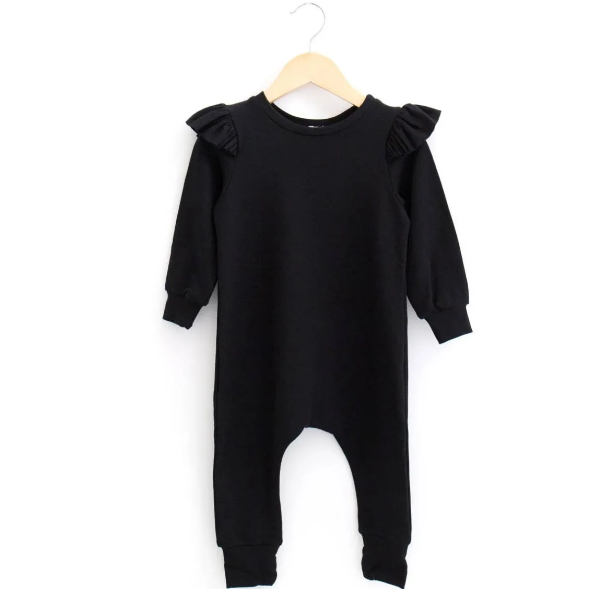 Cynthia Romper (Toddler)