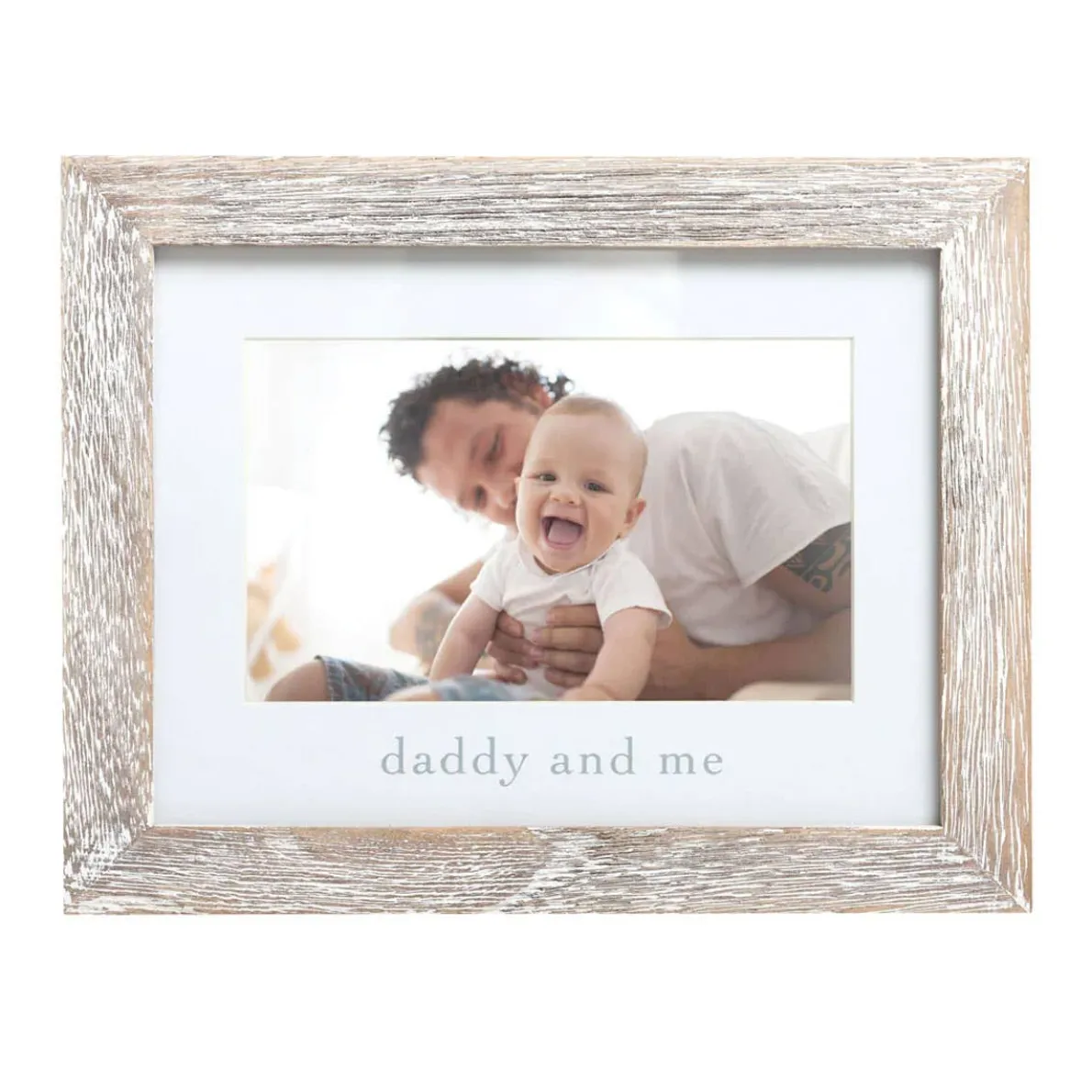 Daddy & Me Frame