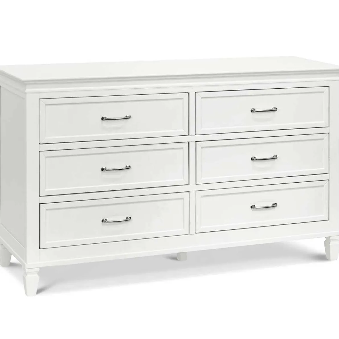 Darlington Double Dresser