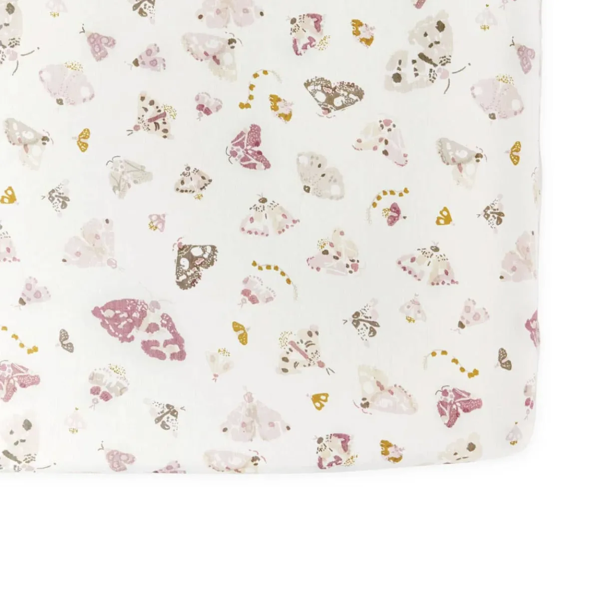 Daydreamer Crib Sheet