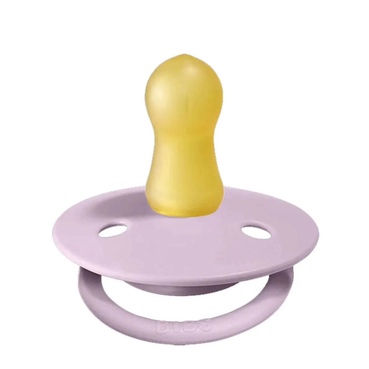 De Lux Pacifier (2 Pack)