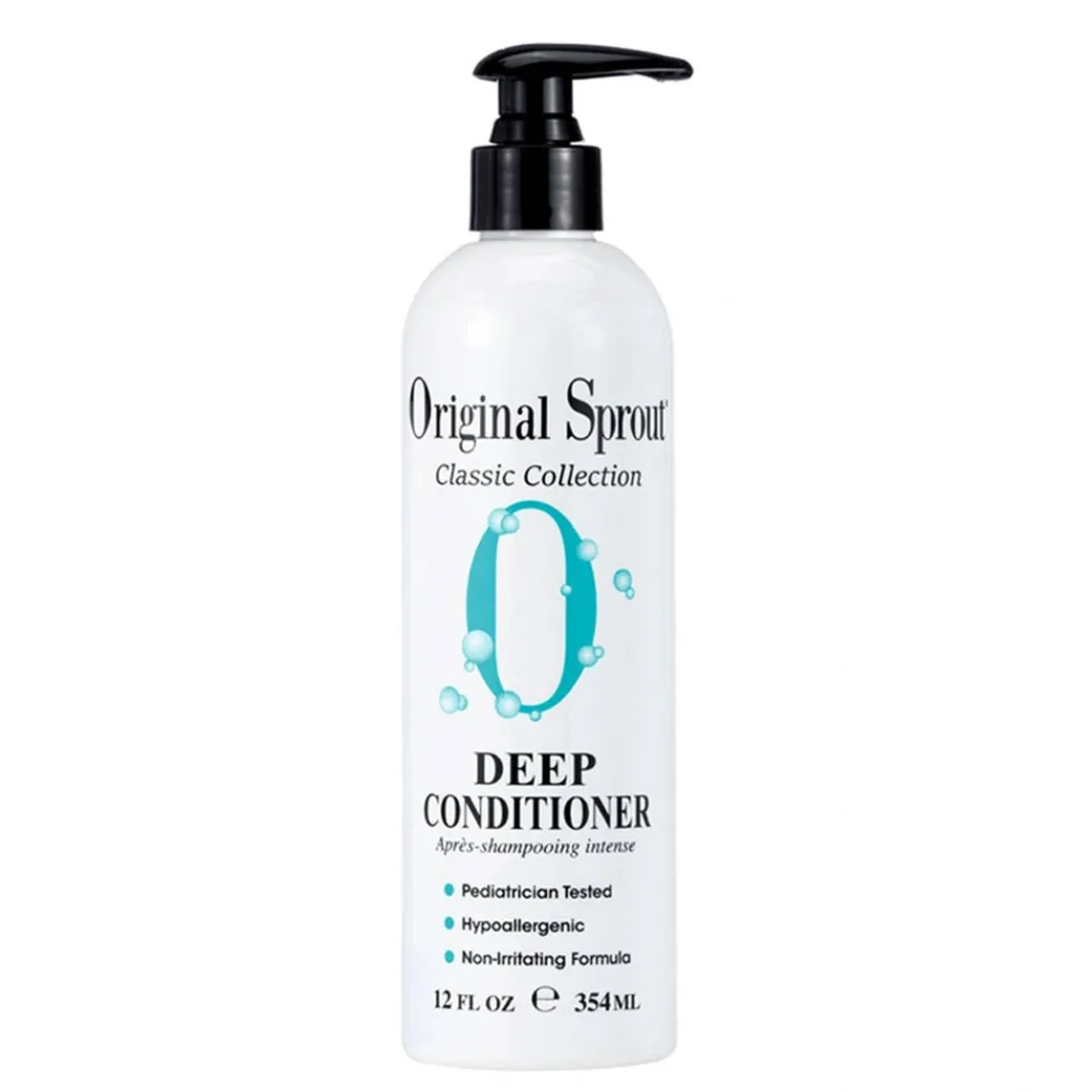 Deep Conditioner (12 oz)