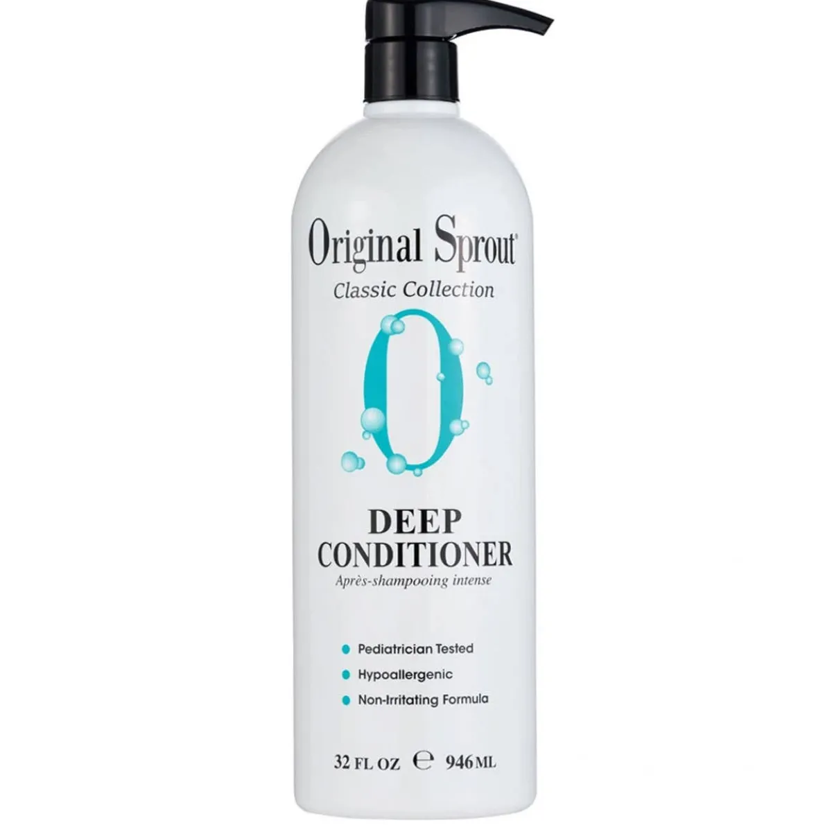 Deep Conditioner (32 oz)