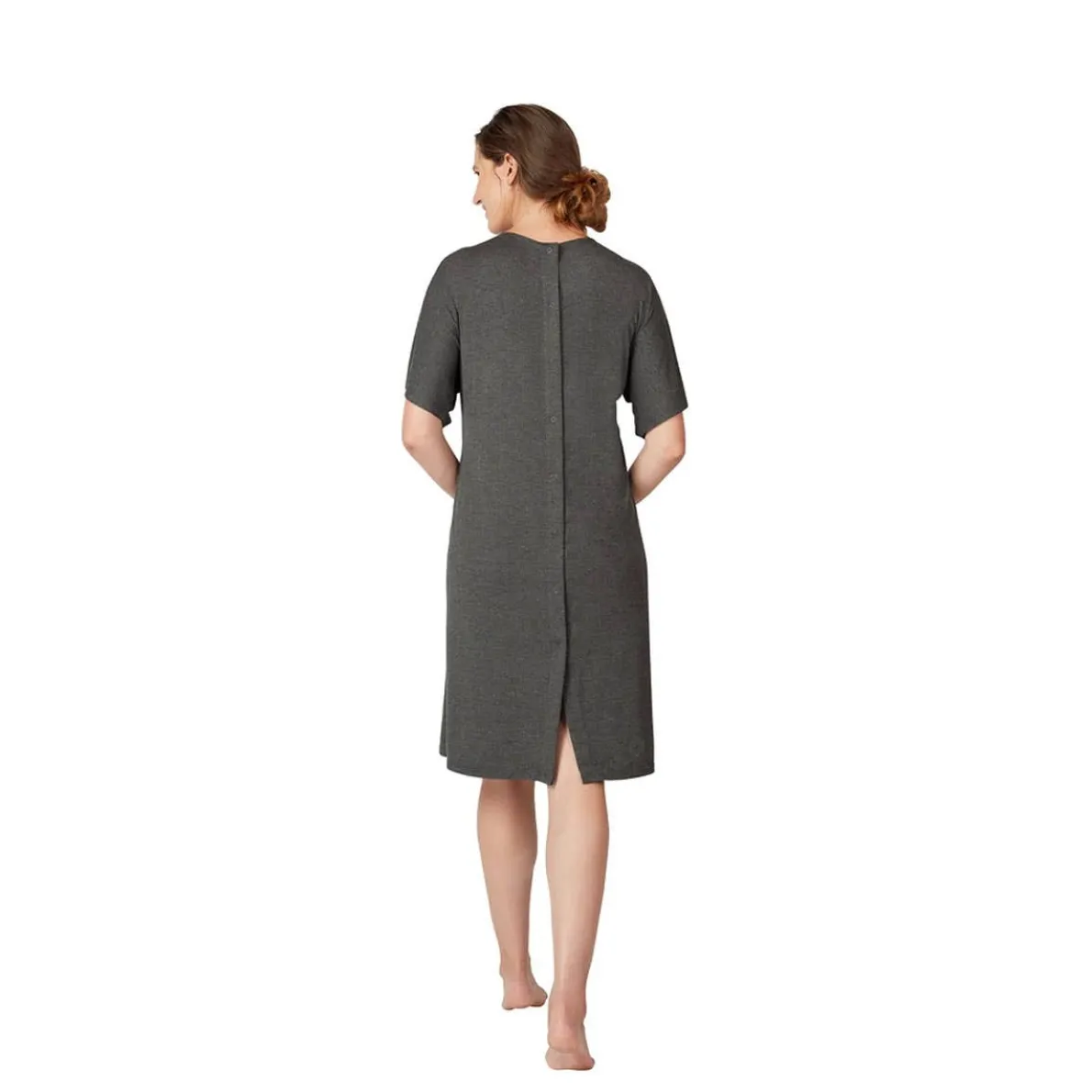 Delivery & Nursing Gown