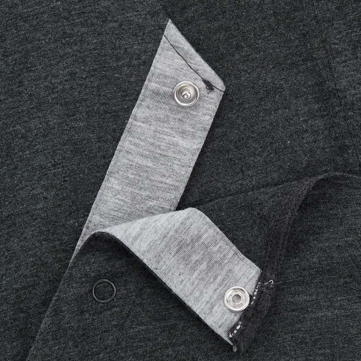 Delivery & Nursing Gown