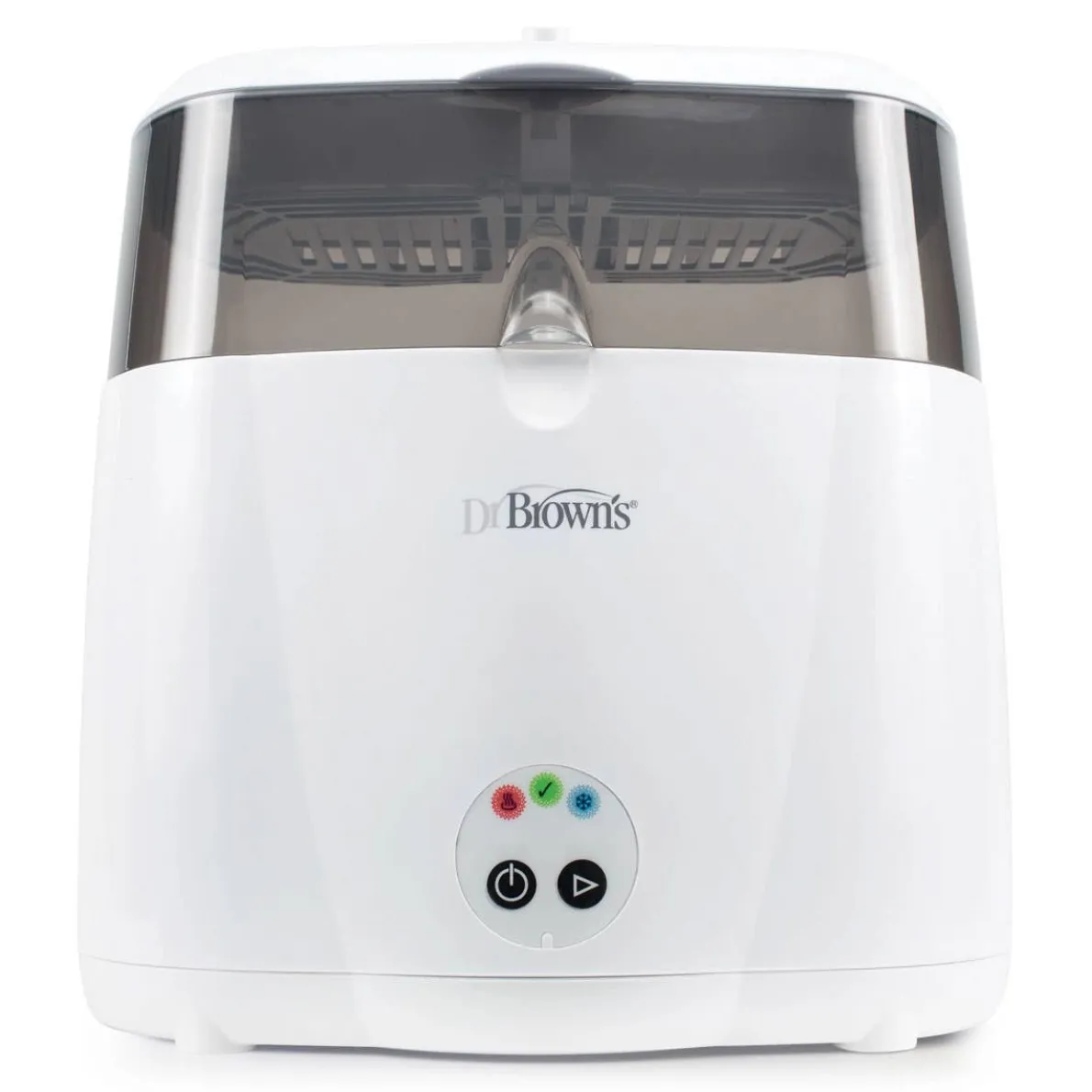 Deluxe Bottle Sterilizer