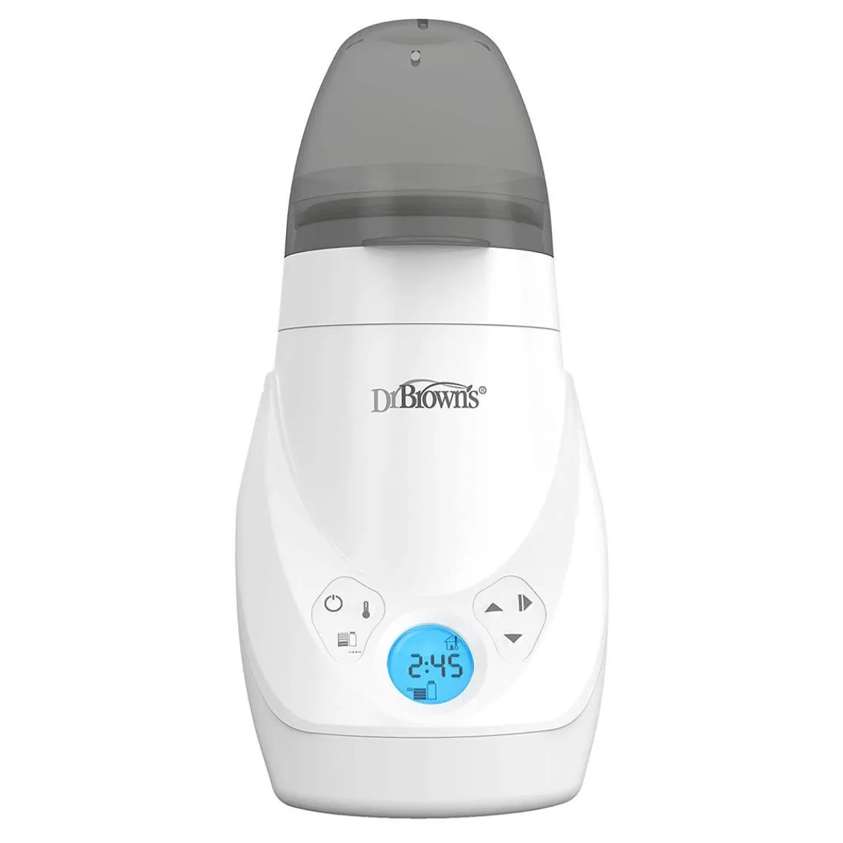 Deluxe Bottle Warmer and Sterilizer