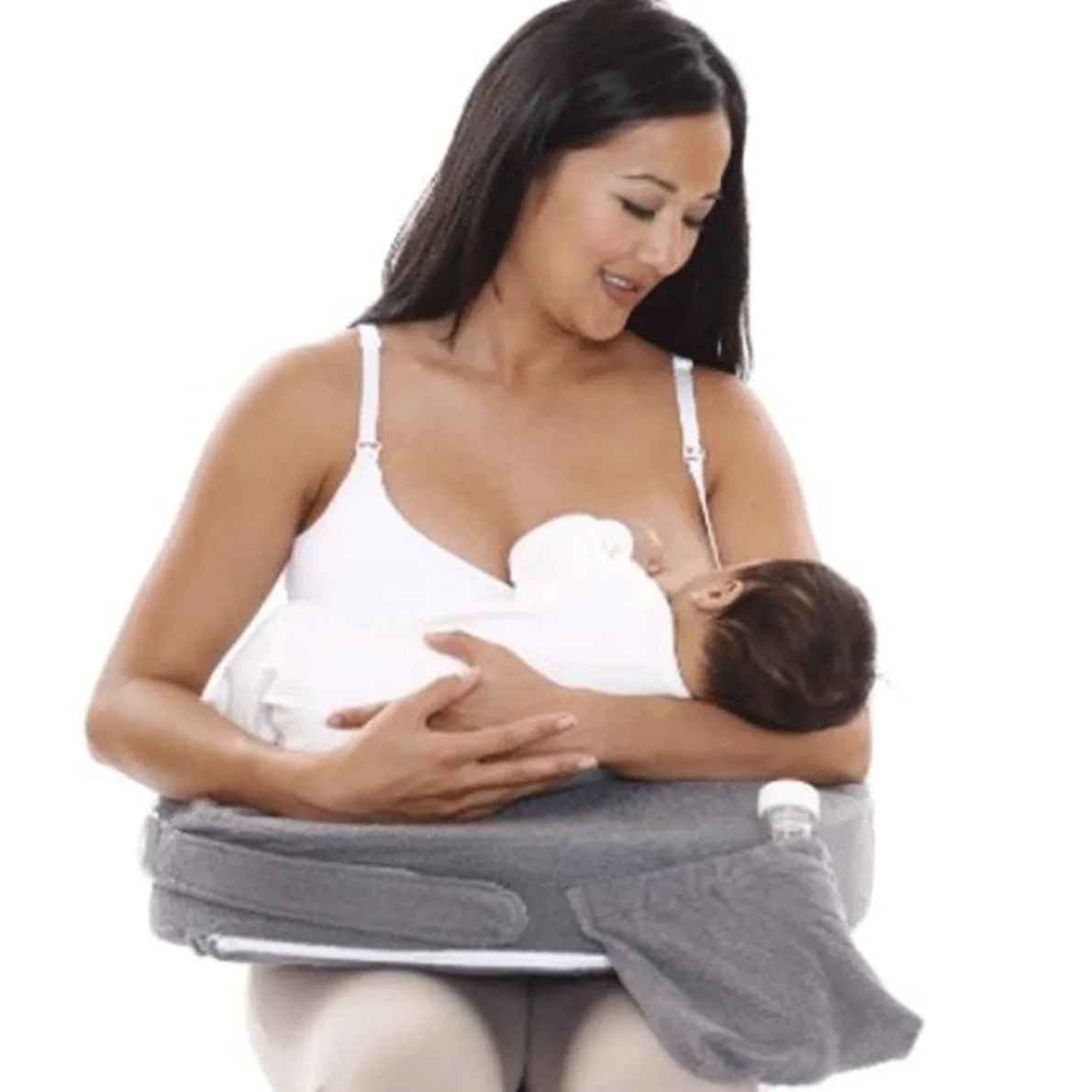 Deluxe Nursing Pillow