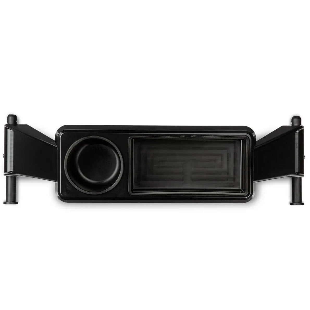 Deluxe Single Snack Tray