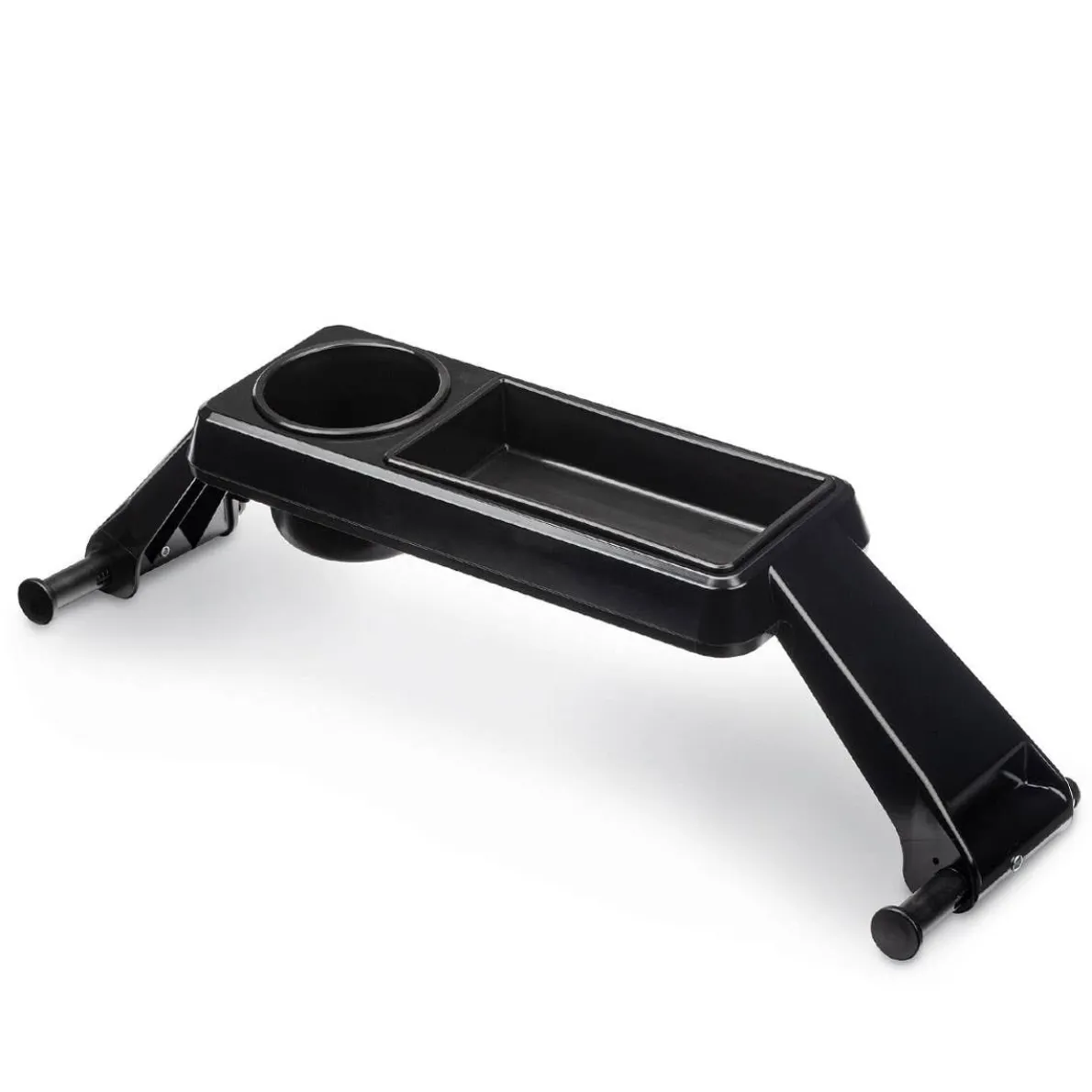 Deluxe Single Snack Tray