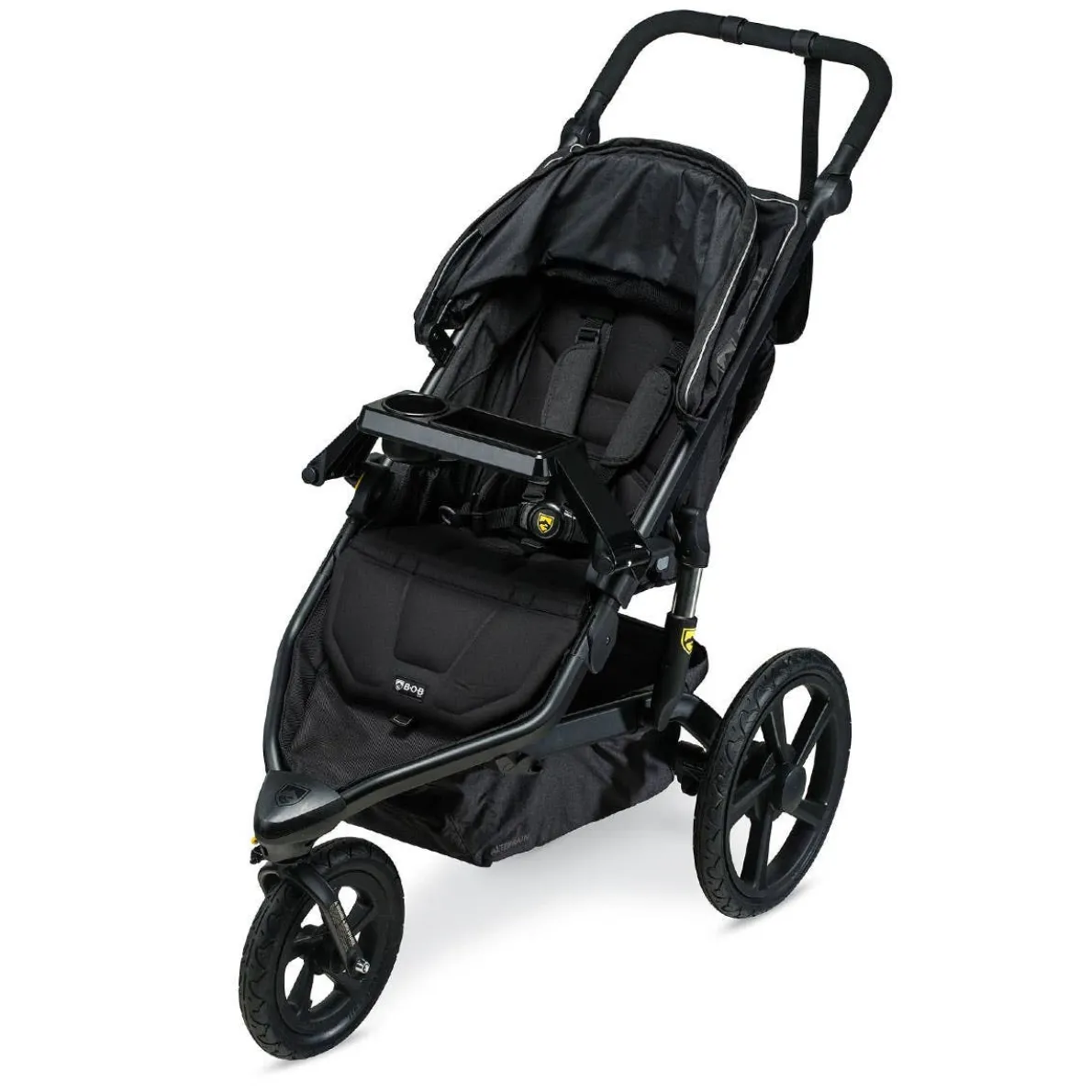 Deluxe Single Snack Tray