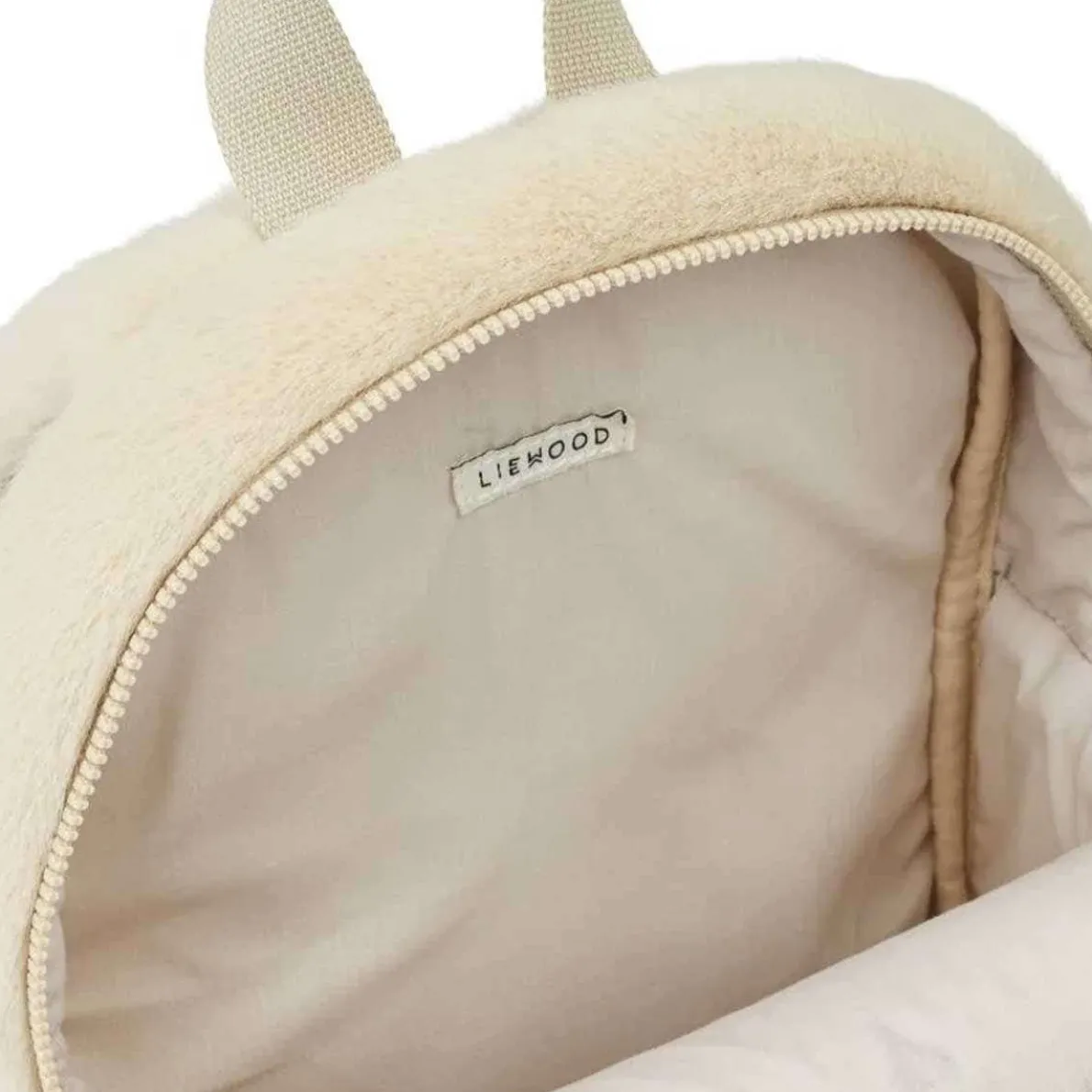 Denise Rabbit Backpack