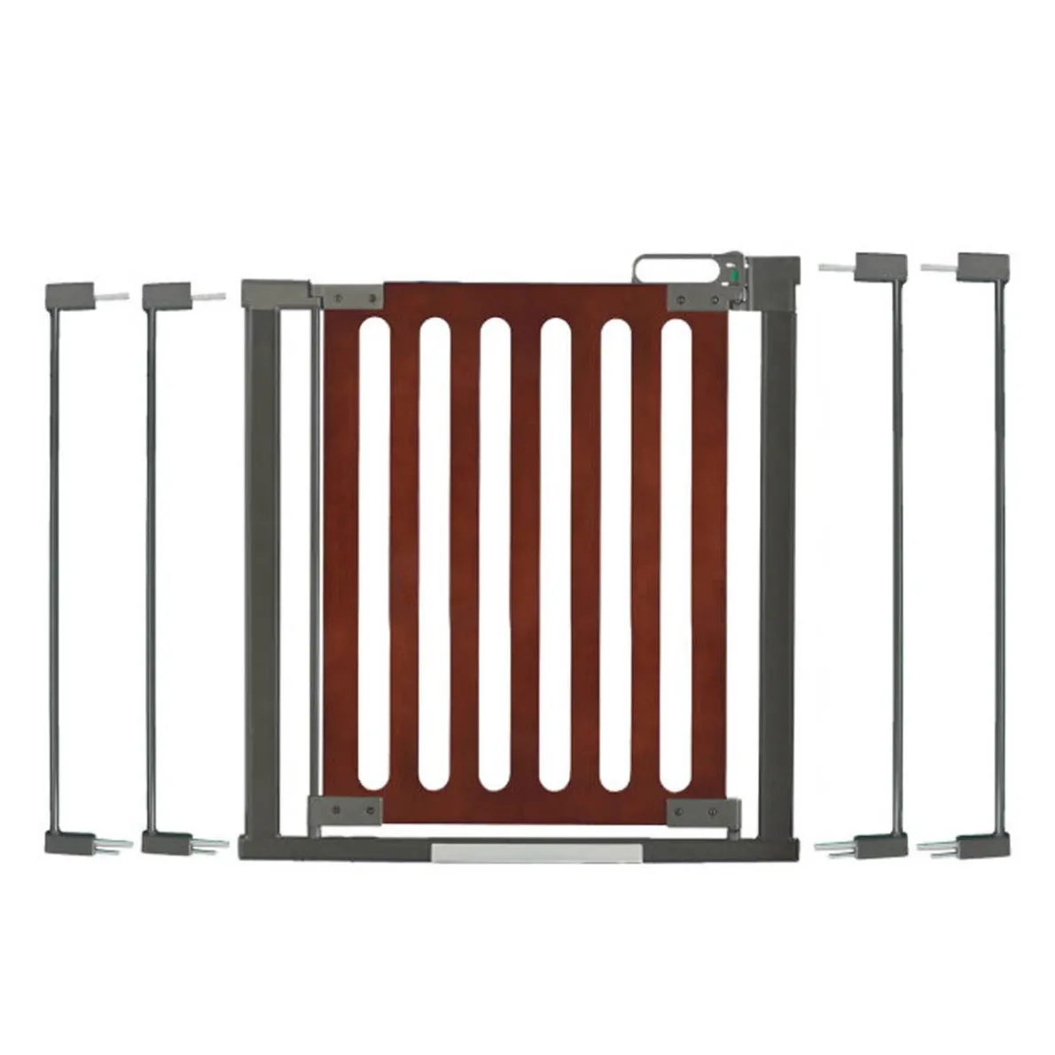 Designer Gate Extension