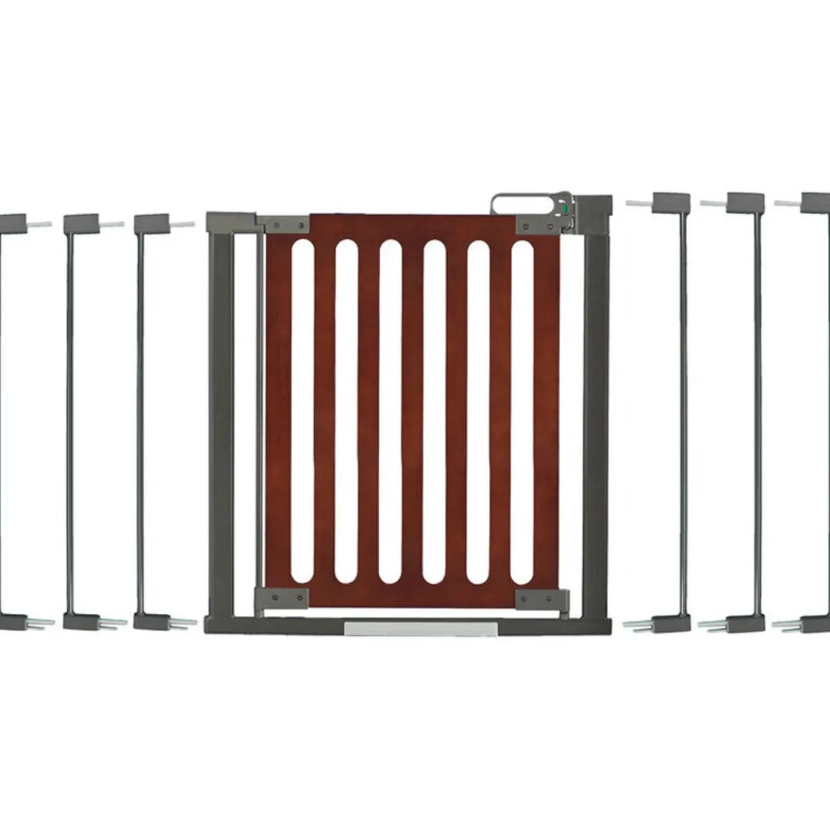 Designer Gate Extension