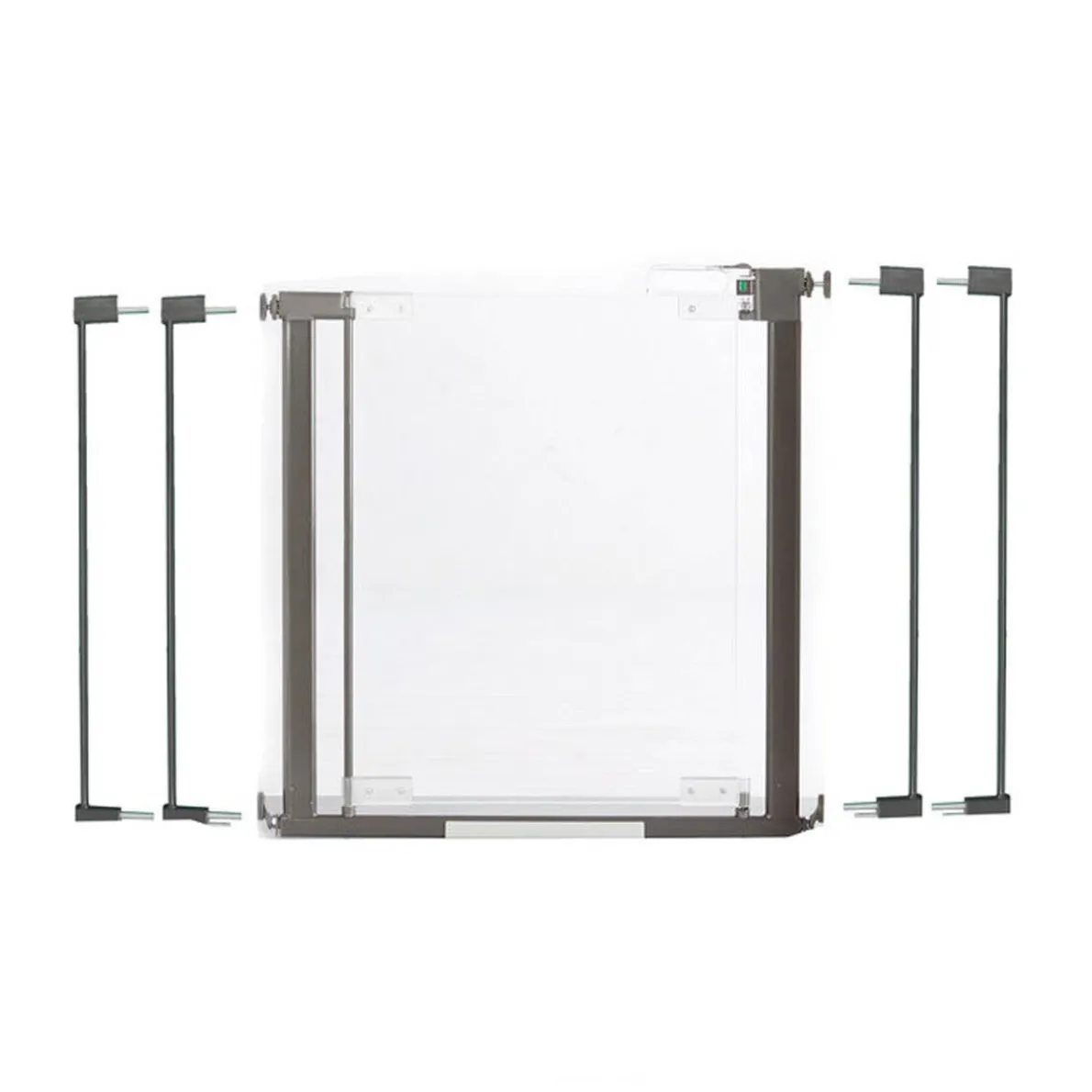 Designer Gate Extension