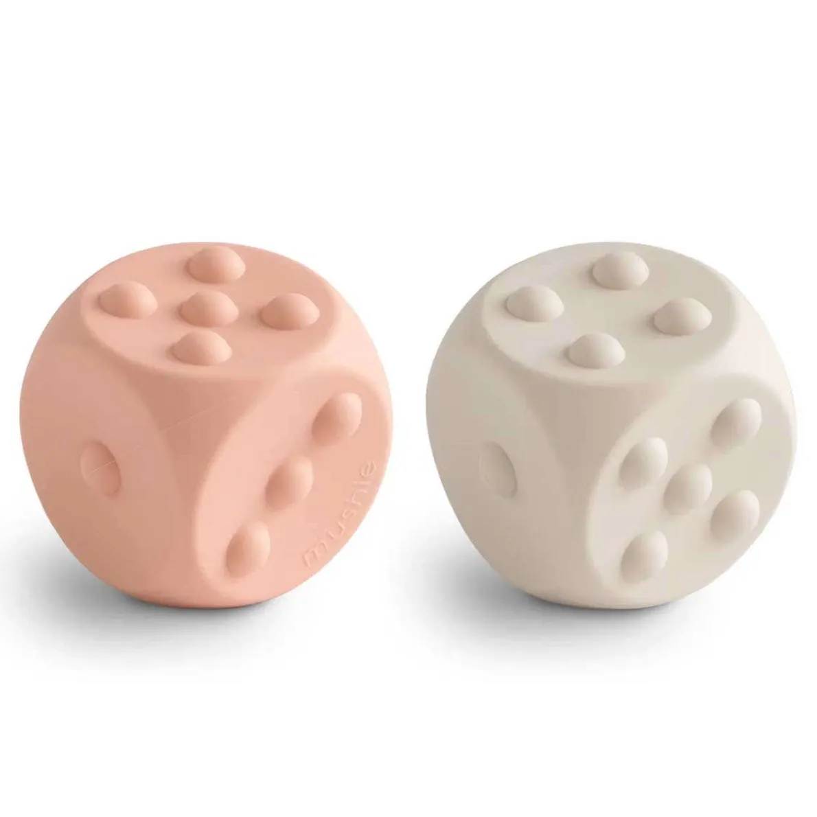 Dice Press Toy (2 Pack)