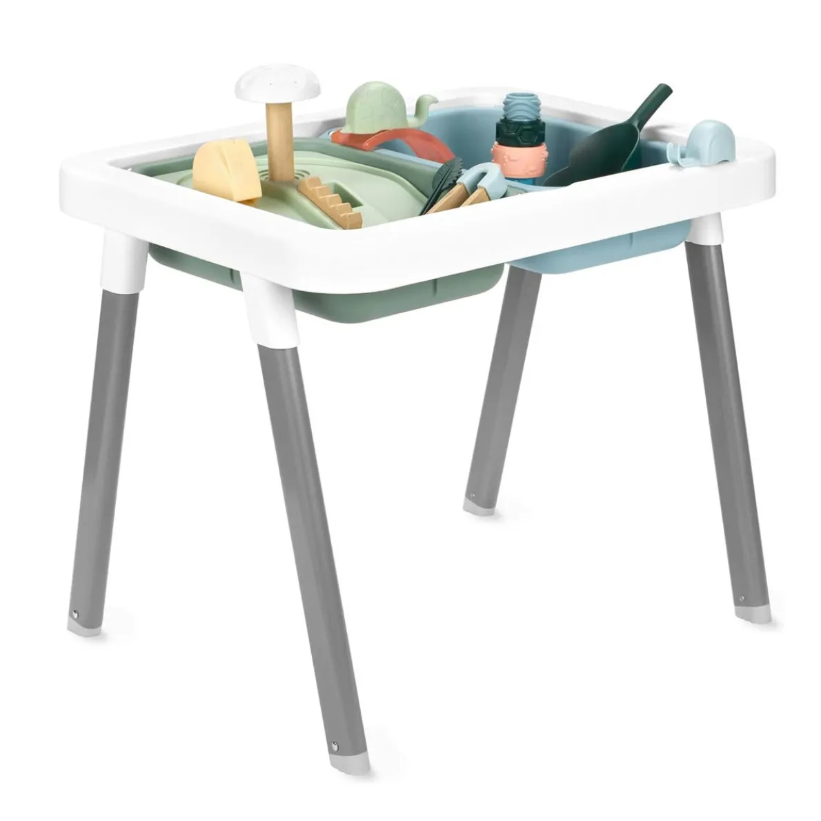Discoverosity 3-in-1 Sensory Table
