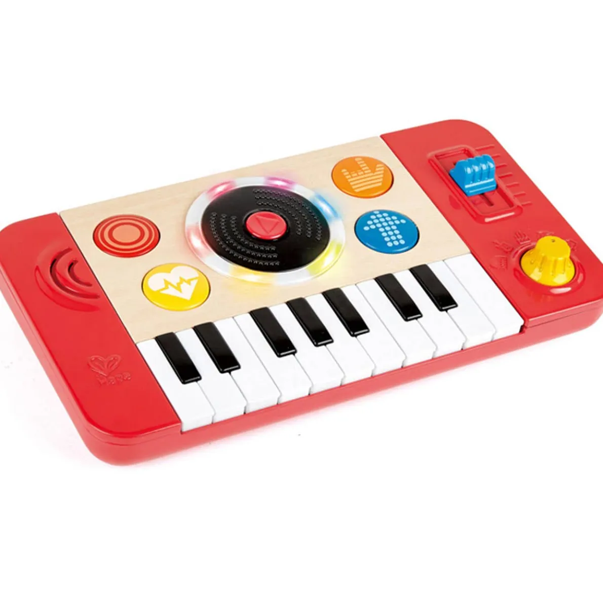 DJ Mix & Spin Studio