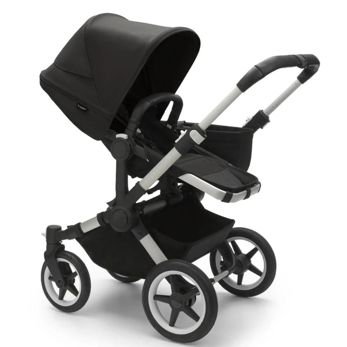 Donkey5 Mono Complete Stroller (Aluminum Frame)