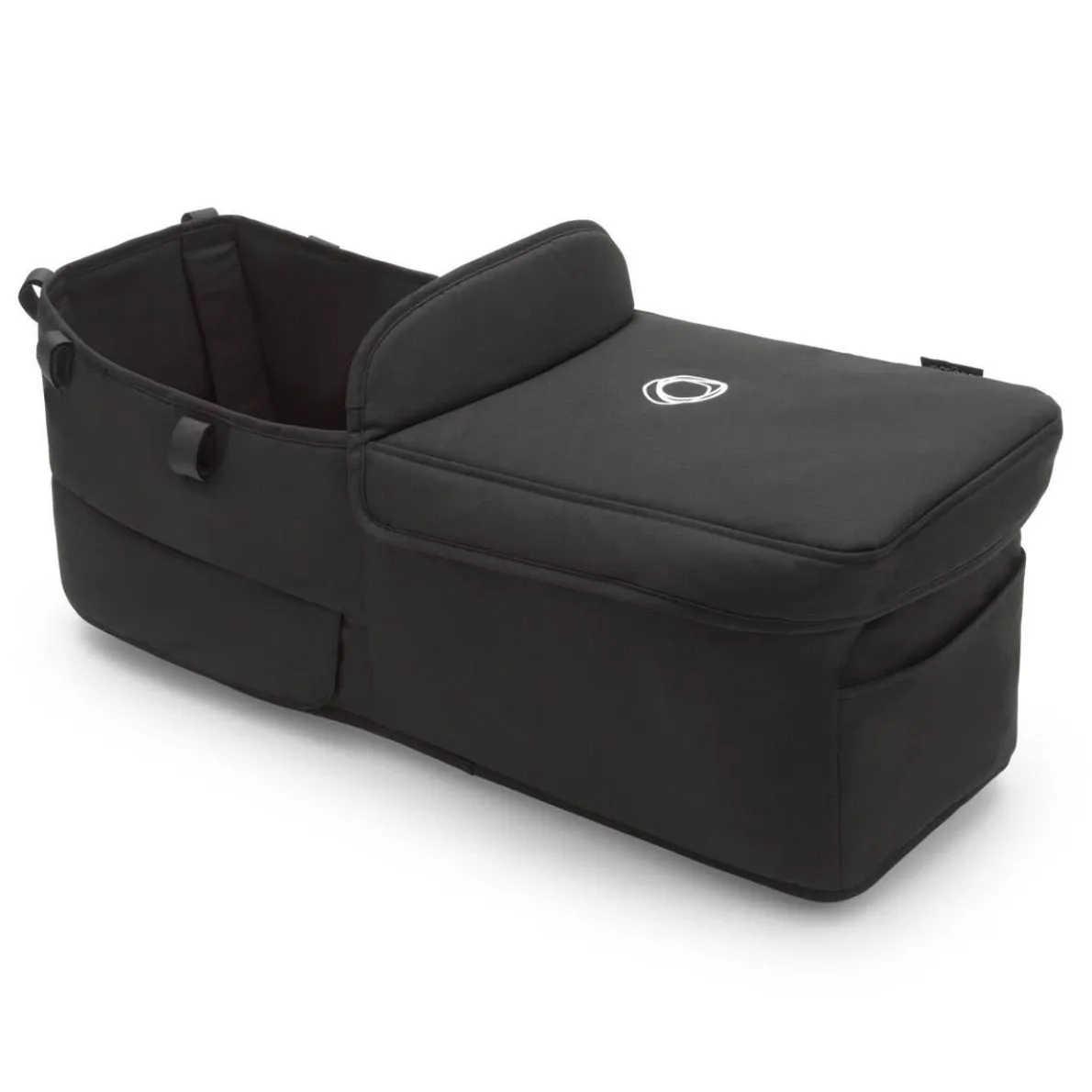 Donkey5 Pram Body Fabric Complete