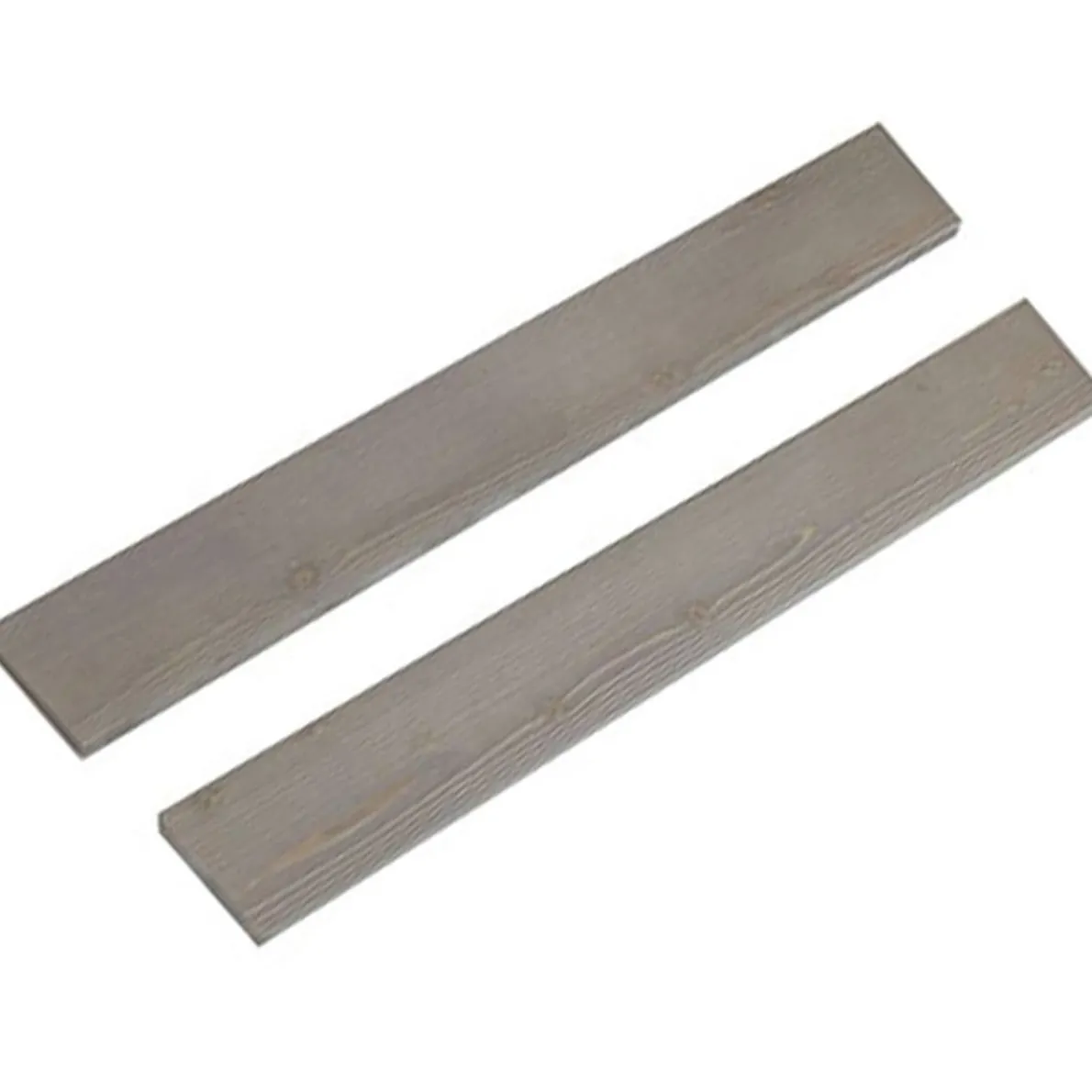 Double Bed Conversion Rail