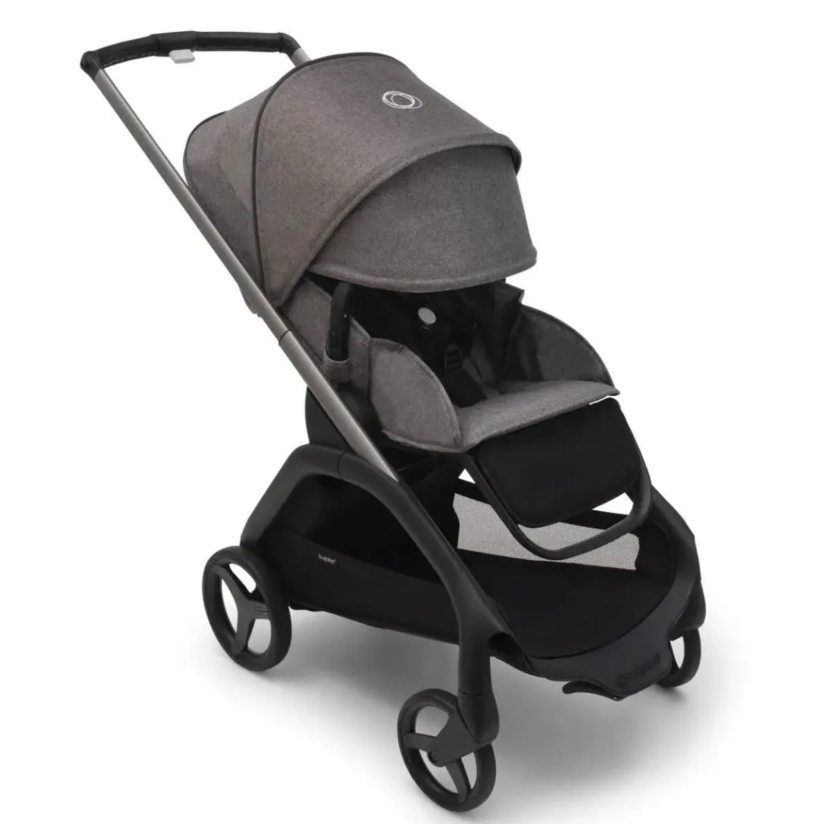 Dragonfly Complete Stroller (Graphite Frame)