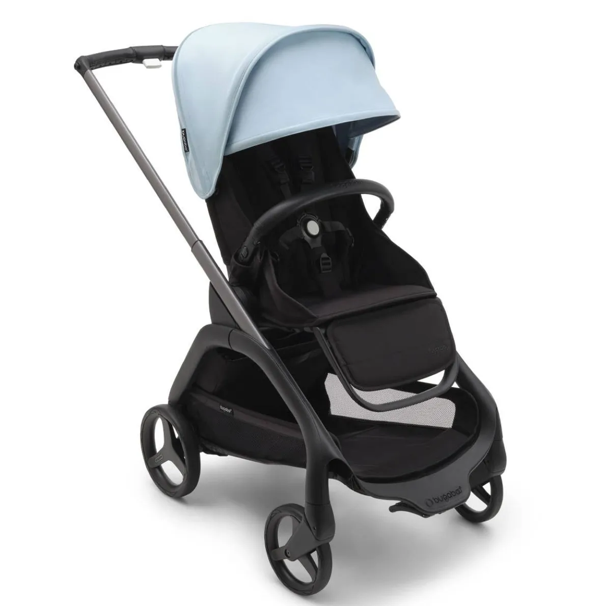 Dragonfly Complete Stroller (Graphite Frame)