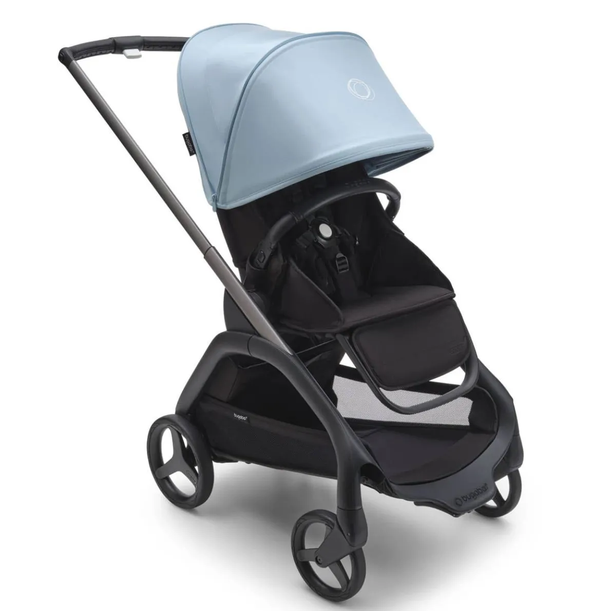 Dragonfly Complete Stroller (Graphite Frame)