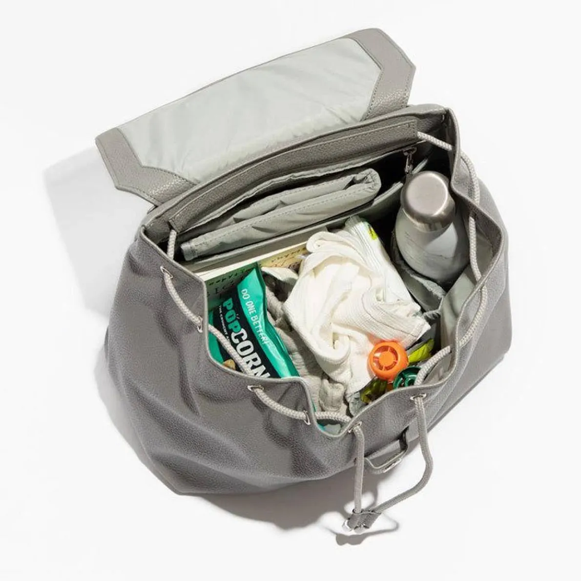 Drawcord Diaper Pack