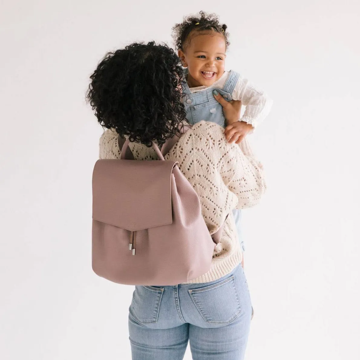 Drawcord Diaper Pack