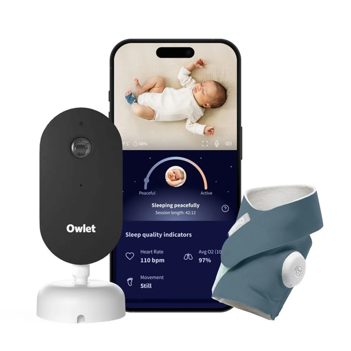 Dream Sight Duo (Gen 3)