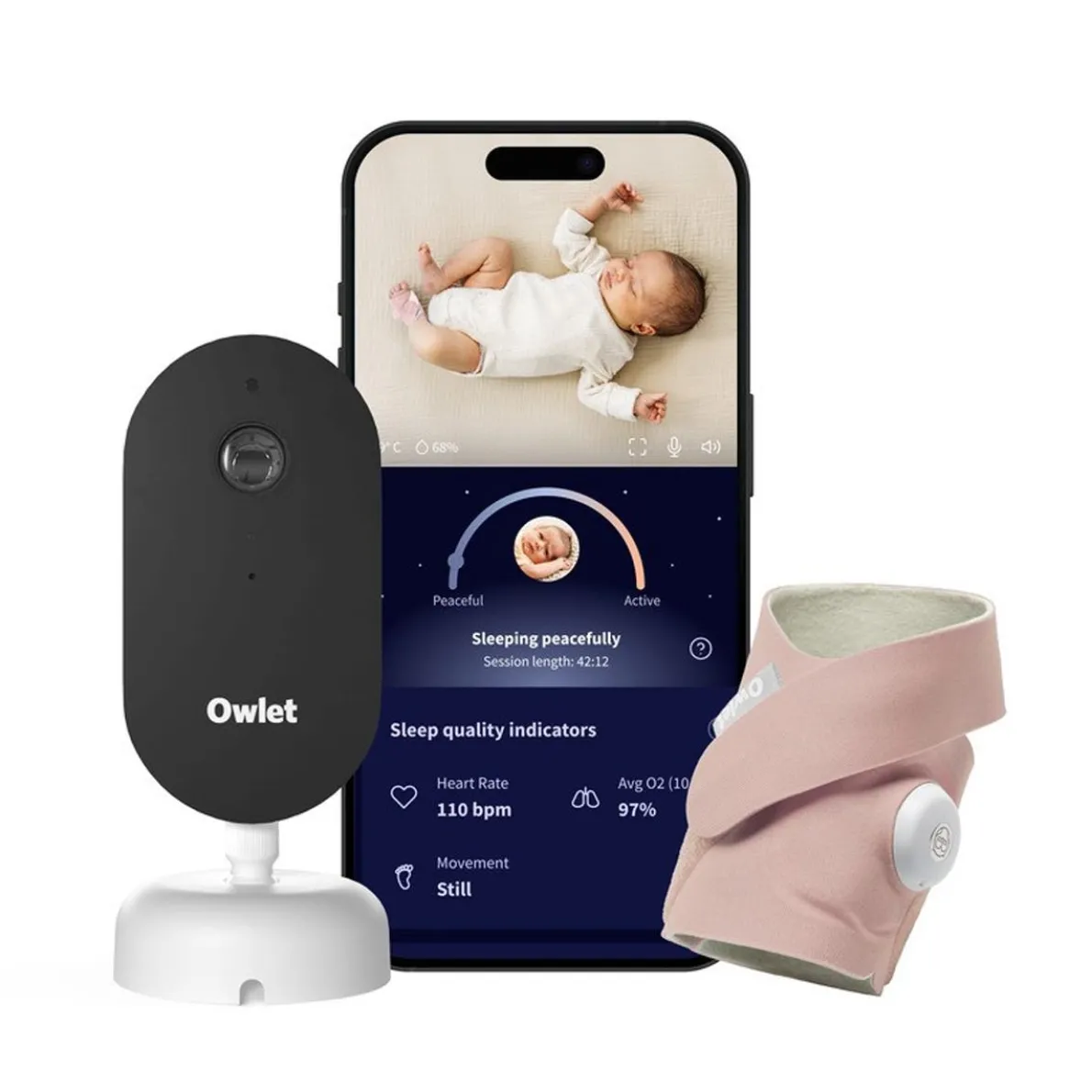 Dream Sight Duo (Gen 3)