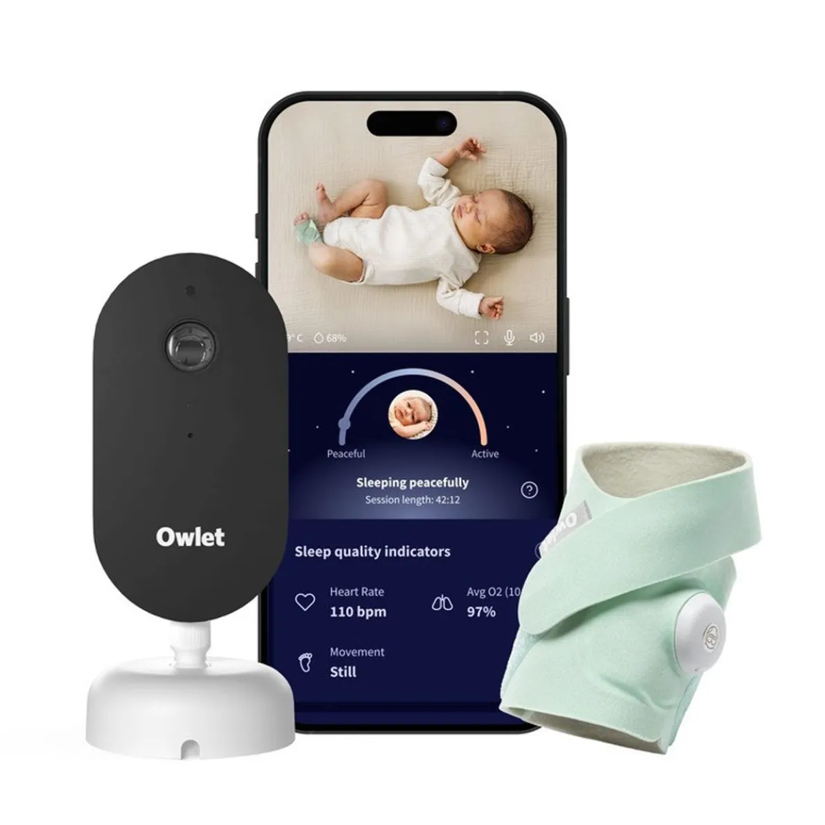 Dream Sight Duo (Gen 3)