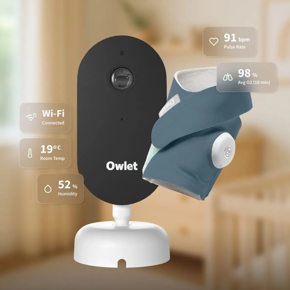 Dream Sight Duo (Gen 3)