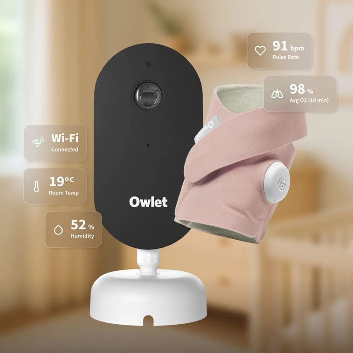 Dream Sight Duo (Gen 3)