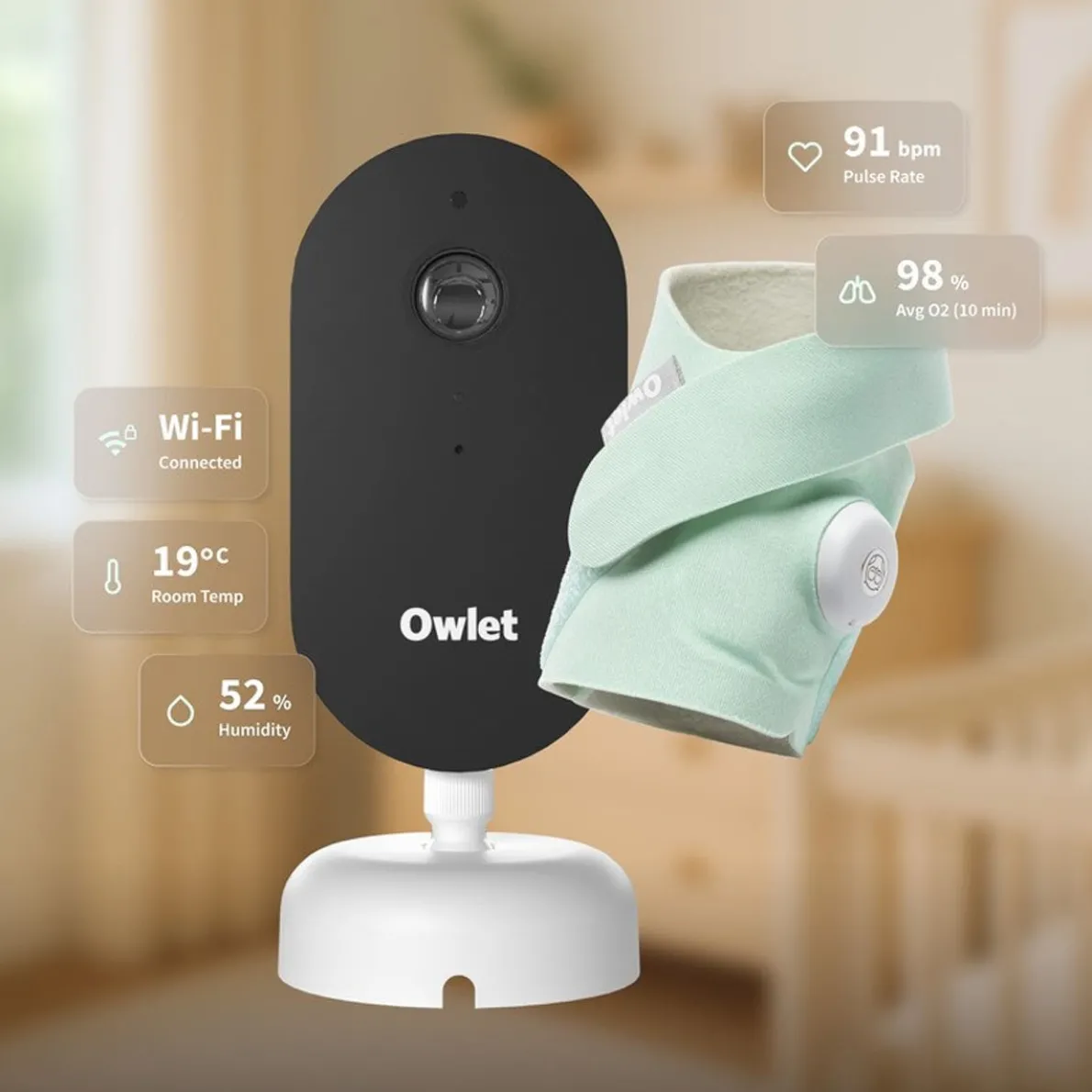 Dream Sight Duo (Gen 3)