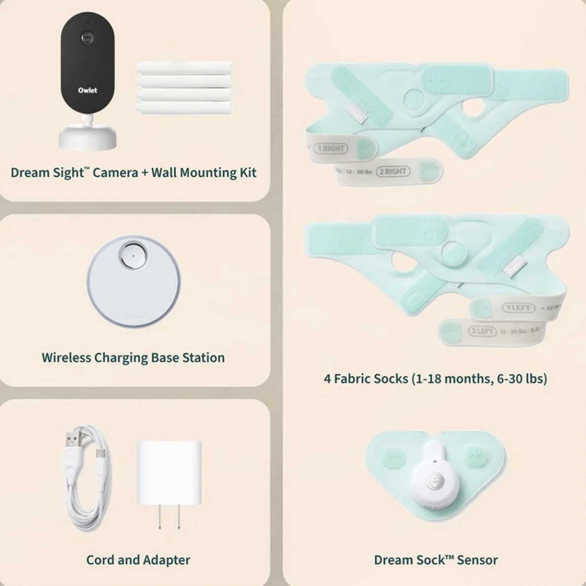 Dream Sight Duo (Gen 3)